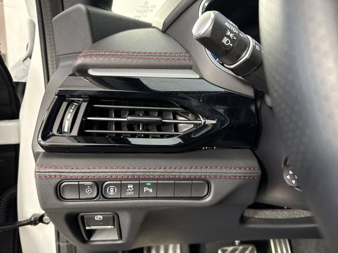 Certified 2026 Acura MDX A-Spec AWD/4WD image 16