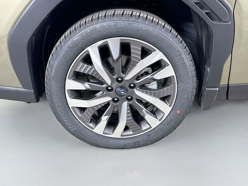 New 2026 Subaru Forester Touring image 38