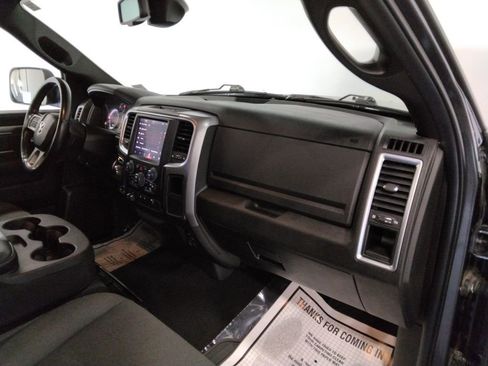 Used 2022 RAM 1500 Classic Warlock image 40