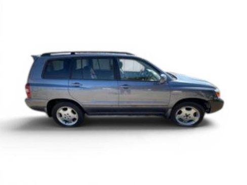 Used 2004 Toyota Highlander 4WD V6 image 7