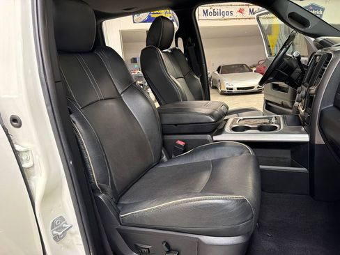 Used 2017 RAM 3500 Laramie Longhorn AWD/4WD image 39