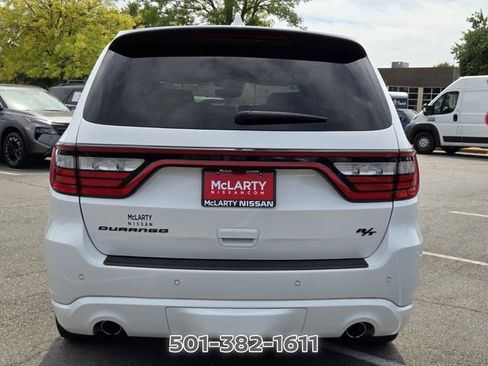Used 2022 Dodge Durango R/T RWD image 4