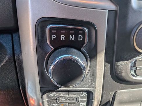 Used 2019 RAM 1500 Big Horn image 24