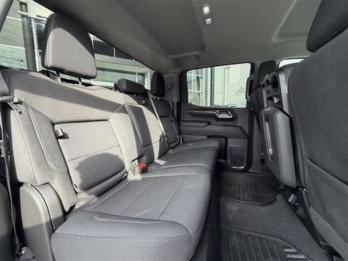 Used 2024 GMC Sierra 1500 Elevation image 9