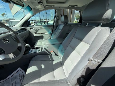 Used 2006 Mercury Montego Premier image 18