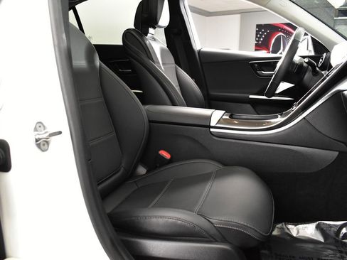 Certified 2023 Mercedes-Benz C 300 4MATIC Sedan image 22