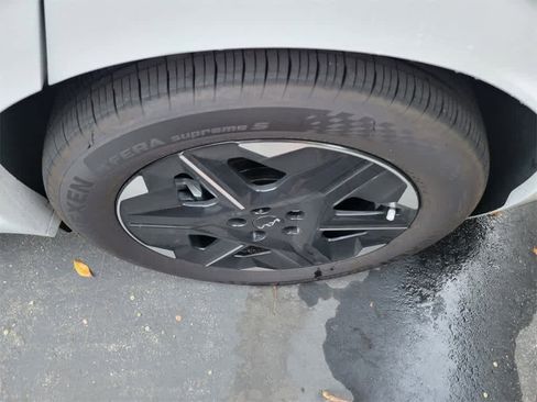 Used 2025 Kia EV6 GT-Line image 3