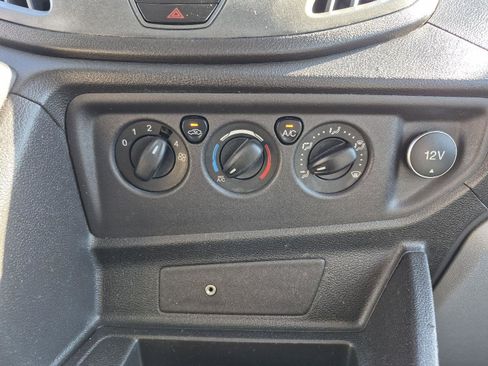 Certified 2019 Ford Transit 350 XL image 18