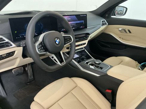 New 2026 BMW 330i Sedan w/ M Sport Package image 23