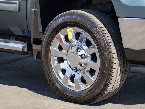 Used 2013 GMC Sierra 3500 SLT AWD/4WD image 22