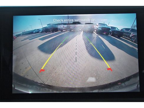 Used 2024 Jeep Wrangler Sport S image 26