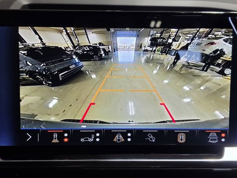 New 2026 Chevrolet Silverado 1500 LTZ image 31