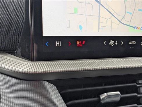 Used 2025 Ford Explorer ST-Line w/ ST-Line Street Pack image 16