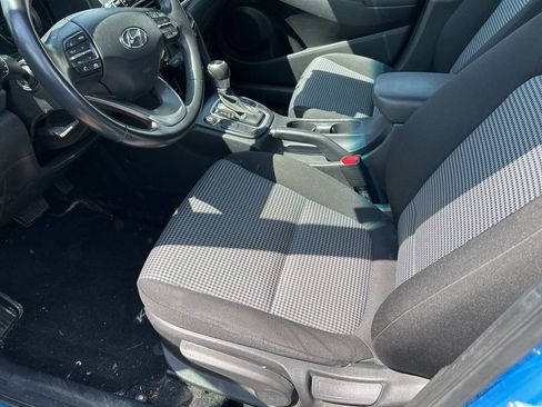 Used 2019 Hyundai Kona SEL w/ Cargo Package AWD/4WD image 12