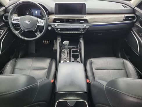 Used 2020 Kia Telluride SX AWD/4WD image 17