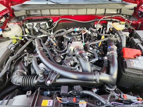 New 2025 Ford Bronco Heritage Edition image 20