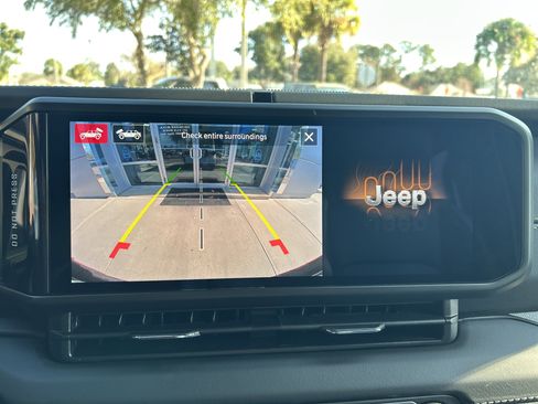 New 2026 Jeep Wrangler Sahara image 58