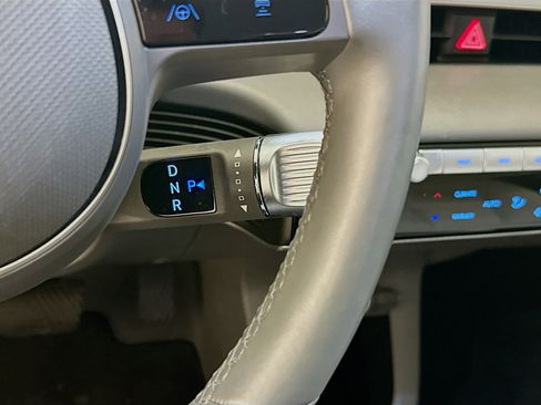 Used 2023 Hyundai Ioniq 5 SEL w/ Cargo Package image 25