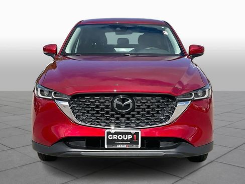 Used 2023 MAZDA CX-5 AWD 2.5 S image 5