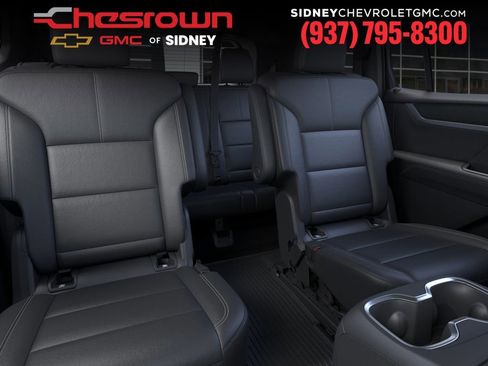 New 2026 GMC Acadia Elevation w/ Elevation Premium Package FWD image 17