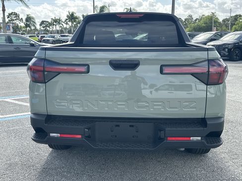 New 2026 Hyundai Santa Cruz SEL image 7