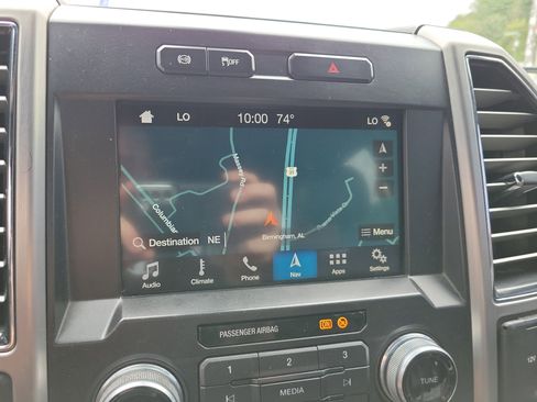 Used 2019 Ford F250 Platinum image 22