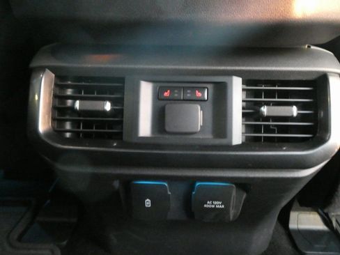 Used 2021 Ford F150 Lariat w/ Equipment Group 502A High AWD/4WD image 35