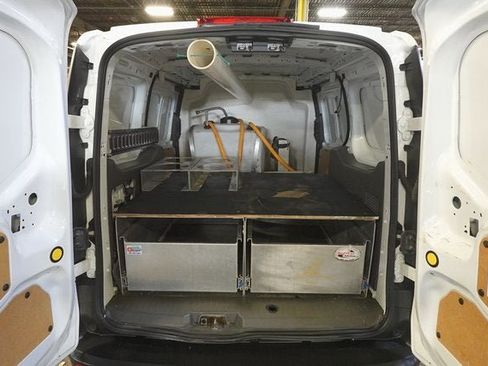 Used 2022 Ford Transit Connect XL image 6