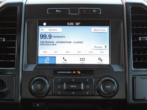 Used 2018 Ford F150 XL w/ Equipment Group 101A Mid image 24