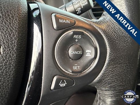 Used 2018 Honda Pilot Touring image 9