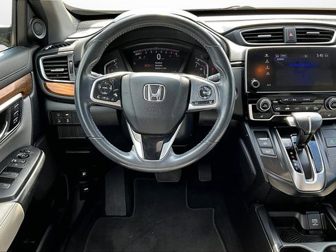 Used 2019 Honda CR-V EX-L image 5