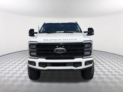 Used 2024 Ford F250 Lariat w/ Lariat Ultimate Package image 2