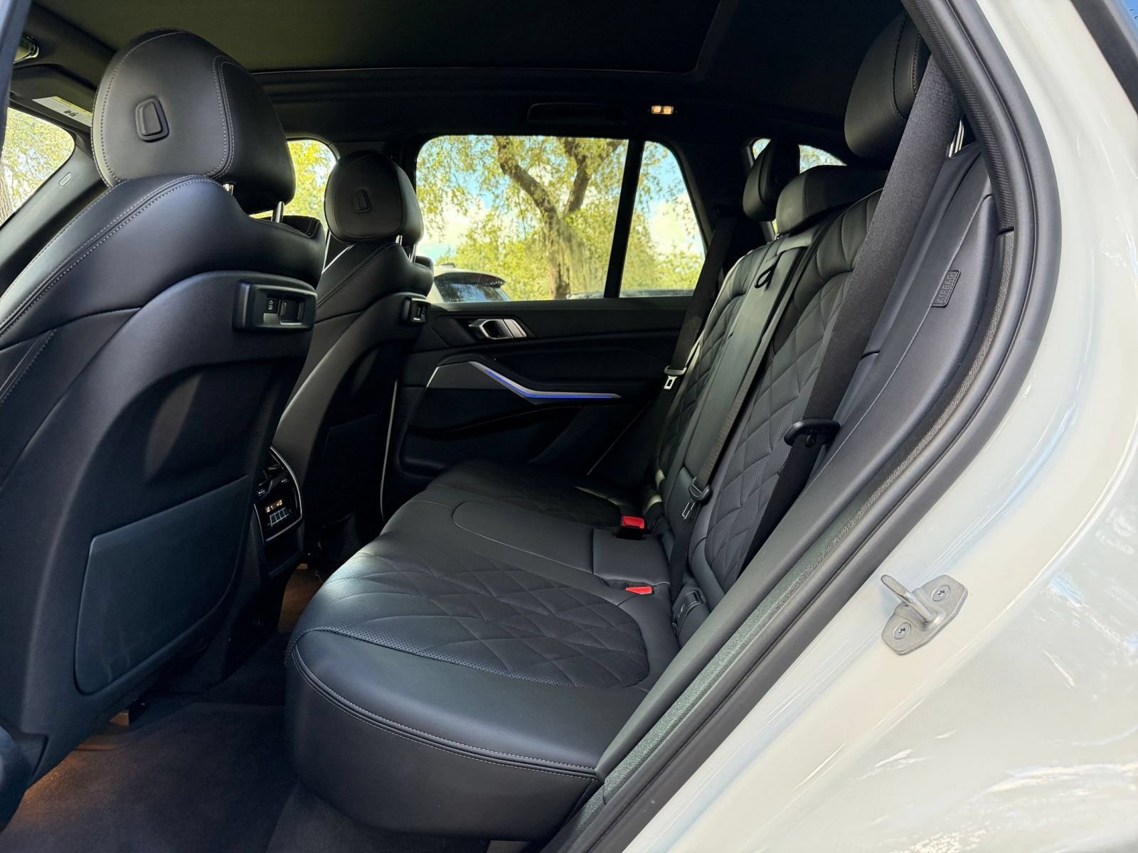 Used 2023 BMW X5 sDrive40i w/ Premium Package RWD image 27