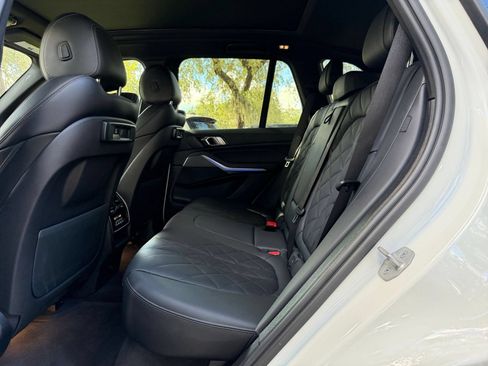 Used 2023 BMW X5 sDrive40i w/ Premium Package RWD image 27