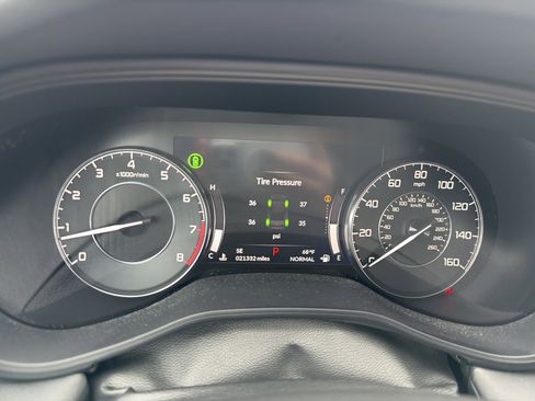 Certified 2022 Acura TLX w/ Technology Package image 21