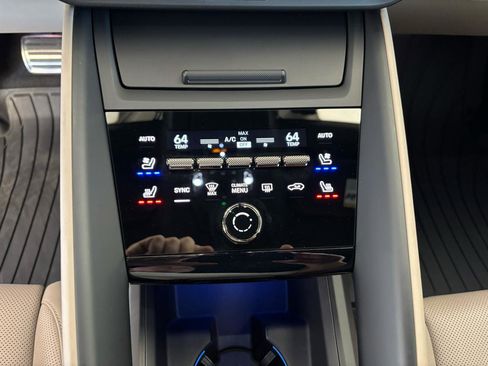 Used 2024 Porsche Macan Turbo Electric image 24