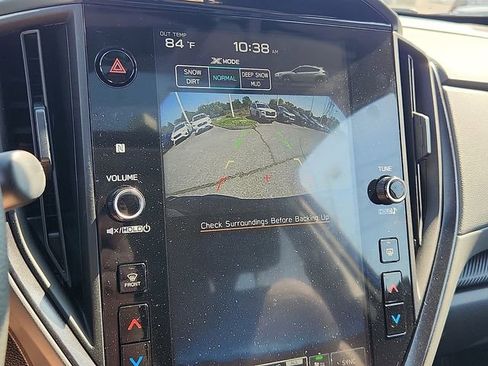 Certified 2026 Subaru Crosstrek 2.0i Premium AWD/4WD image 18