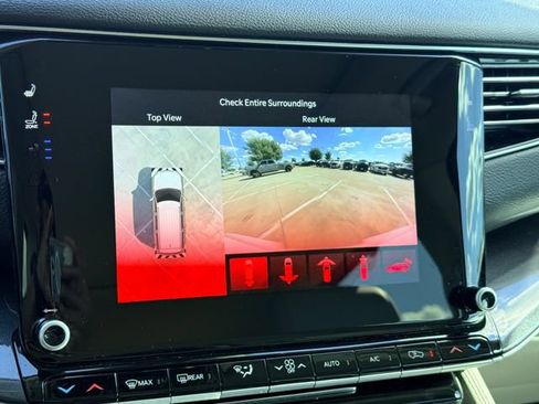 Used 2022 Jeep Wagoneer Series I w/ Convenience Group I RWD image 24