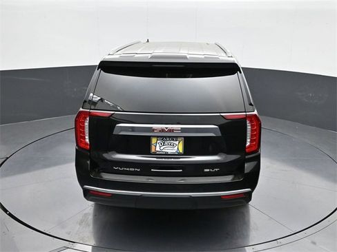 Used 2024 GMC Yukon XL SLT image 19