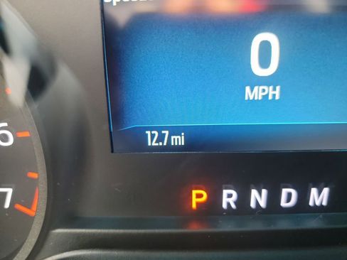 New 2026 Ford F250 XLT w/ FX4 Off-Road Package image 17