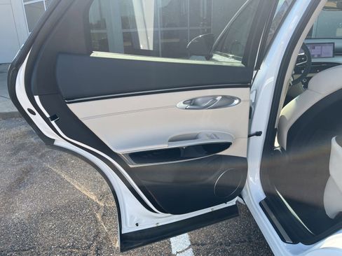 Used 2026 Genesis GV70 2.5T image 20