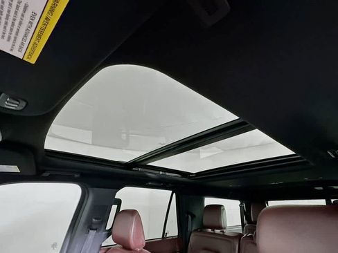 Certified 2024 Ford Expedition Max Limited image 33