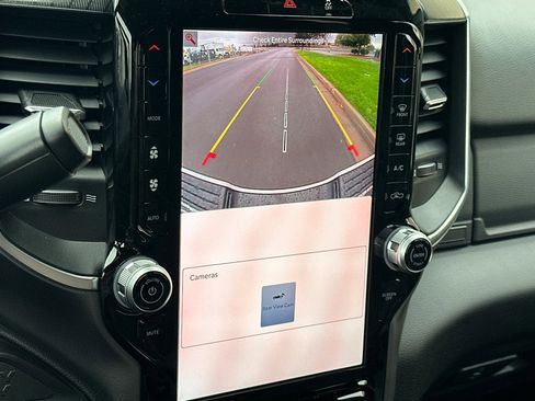 New 2026 RAM 2500 Big Horn image 18