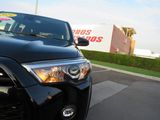 Certified 2024 Toyota 4Runner SR5 image 4