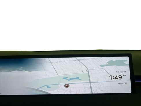 Used 2026 Genesis GV70 2.5T image 20