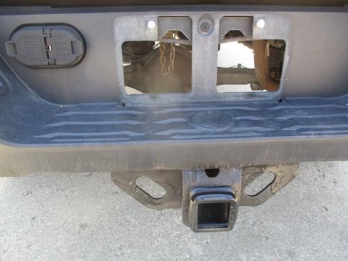 Used 2015 Toyota Tundra TRD Pro image 5