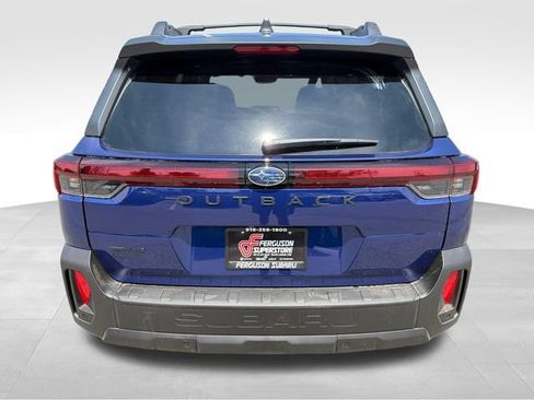 New 2026 Subaru Outback Touring XT AWD/4WD image 6