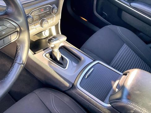 Used 2023 Dodge Charger SXT image 14