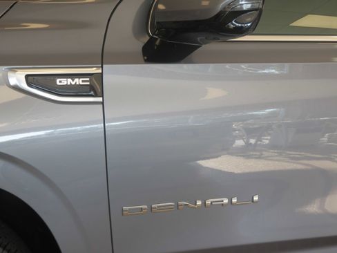 Used 2021 GMC Yukon Denali AWD/4WD image 94