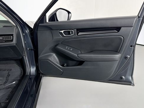 Used 2024 Honda Civic EX-L image 24